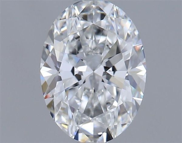 Oval Diamond image