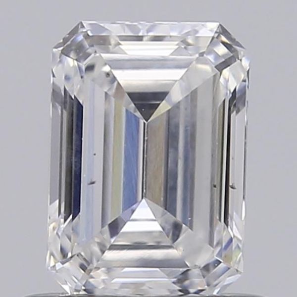 Emerald Lab-Grown Diamond image