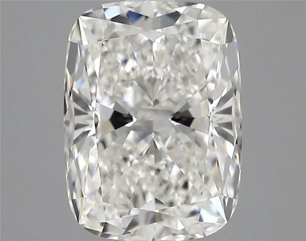 Cushion Diamond image