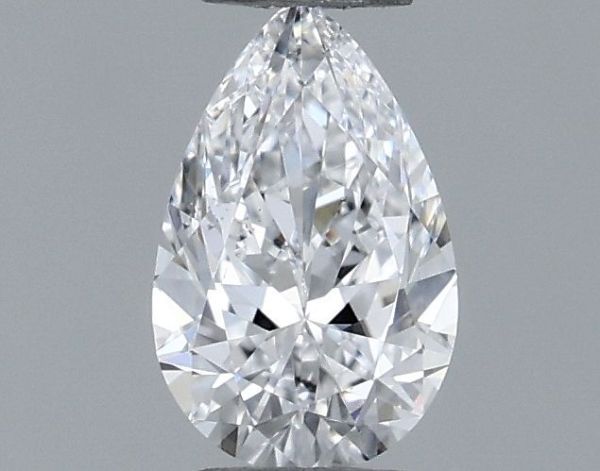 Pear Diamond image