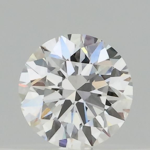 Round Lab-Grown Diamond image