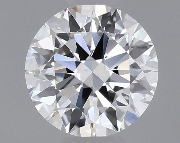 Round Diamond image