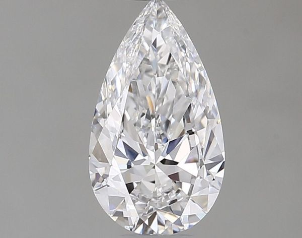 Pear Diamond image