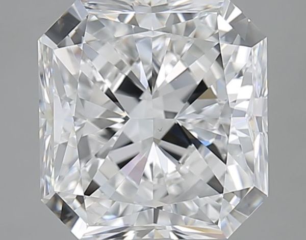 Radiant Diamond image