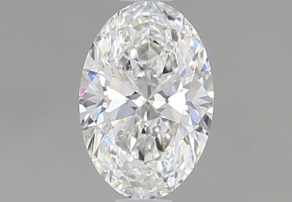 Oval Diamond image