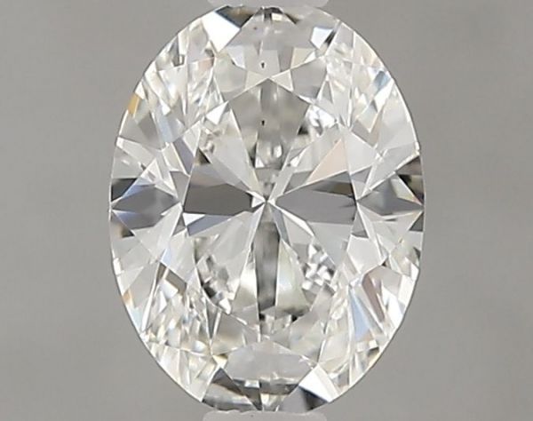 Oval Diamond image