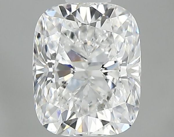 Cushion Diamond image