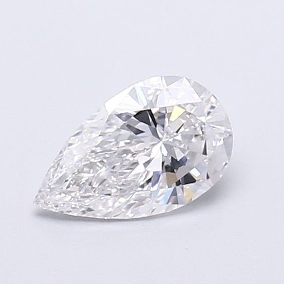 Pear Lab-Grown Diamond image