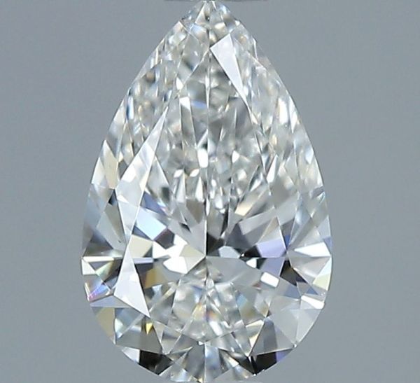 Pear Diamond image