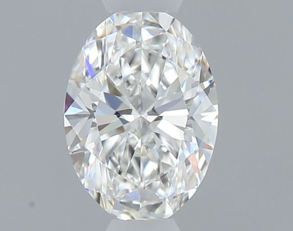 Oval Diamond image