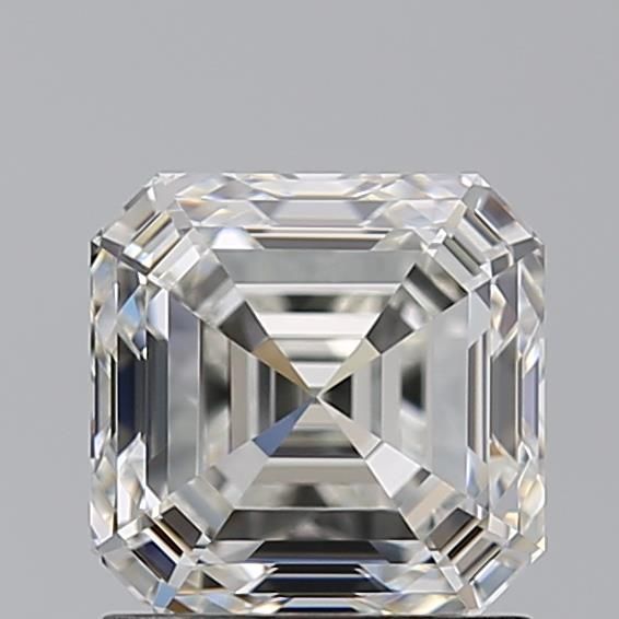 Asscher Diamond image