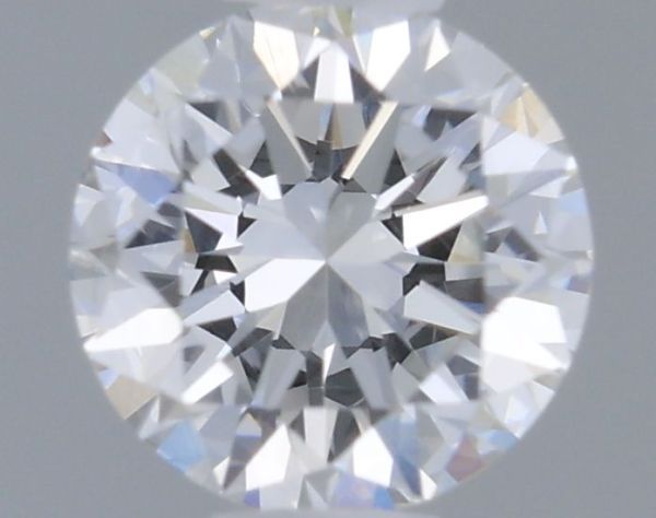 Round Lab-Grown Diamond image