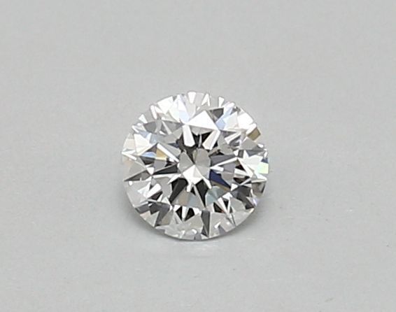 Round Lab-Grown Diamond image