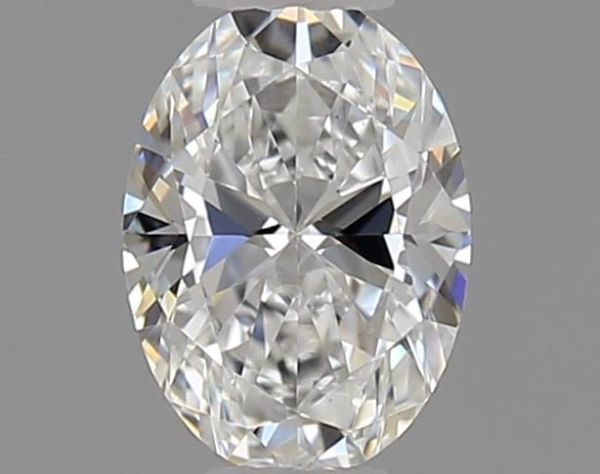 Oval Diamond image