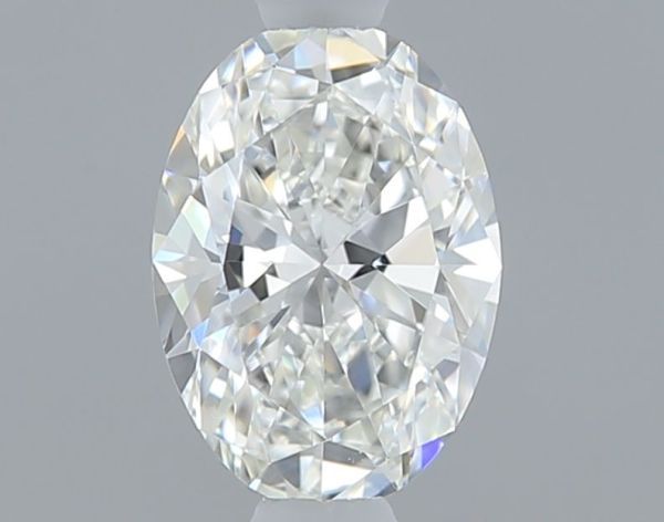 Oval Diamond image