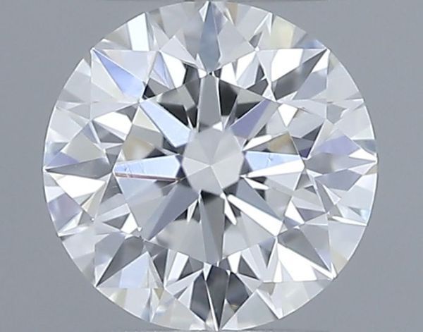 Round Diamond image