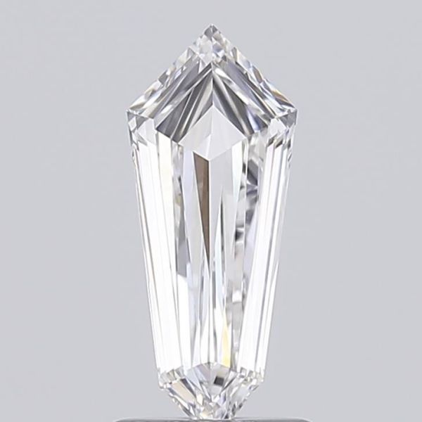 Hexagonal Lab-Grown Diamond image