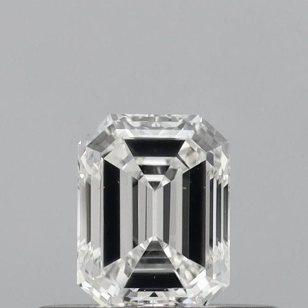 Emerald Lab-Grown Diamond image