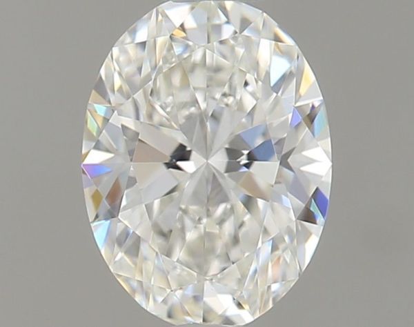 Oval Diamond image