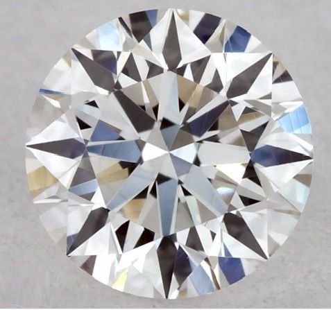 Round Diamond image