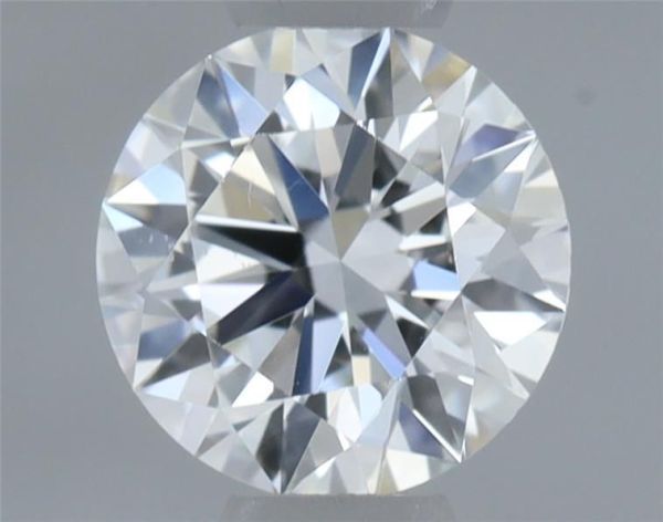 Round Diamond image