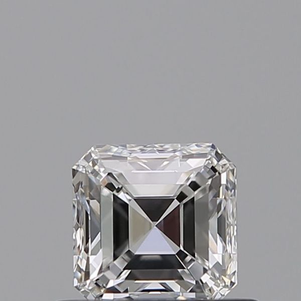 Asscher Diamond image