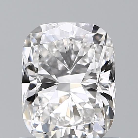 Cushion Lab-Grown Diamond image