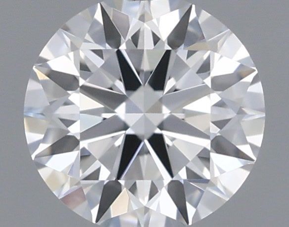 Round Diamond image