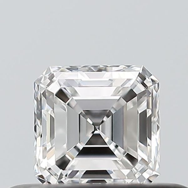Asscher Diamond image