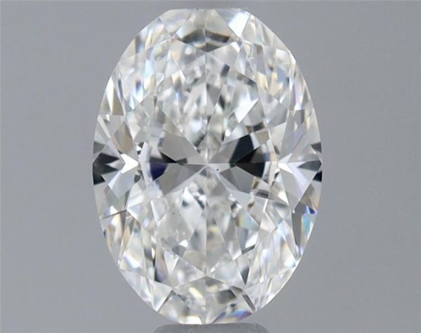 Oval Diamond image