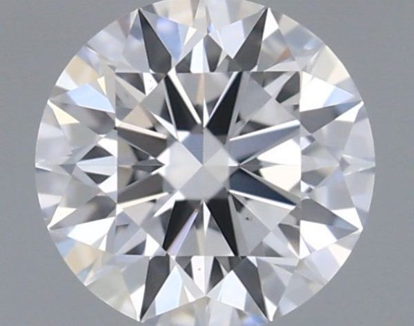 Round Diamond image