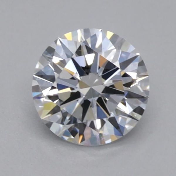 Round Diamond image