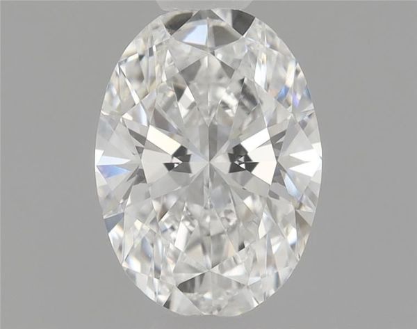 Oval Diamond image