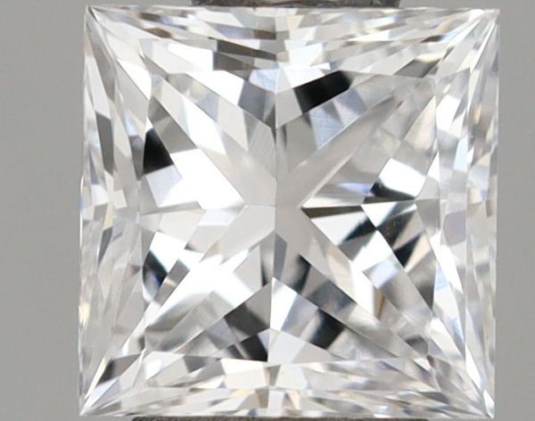 Princess Lab-Grown Diamond image