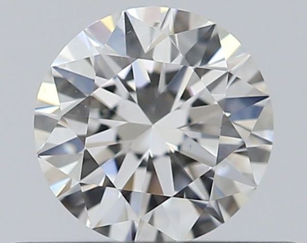 Round Diamond image