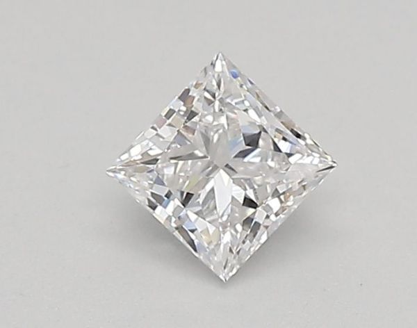 Princess Lab-Grown Diamond image