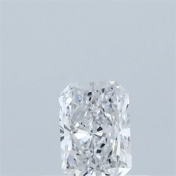 Radiant Lab-Grown Diamond image