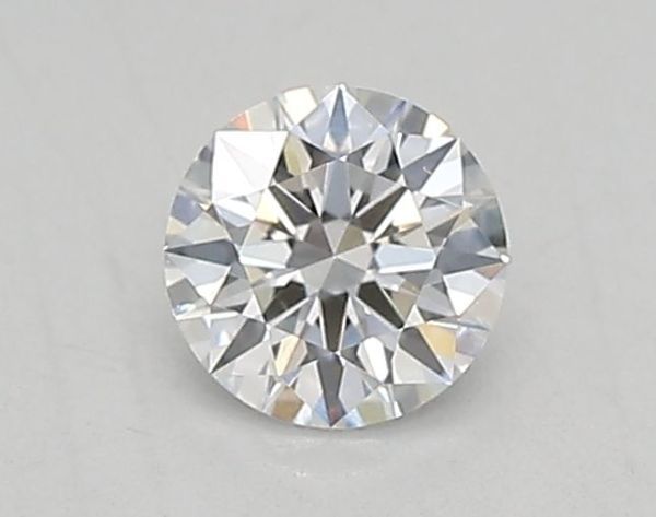 Round Lab-Grown Diamond image