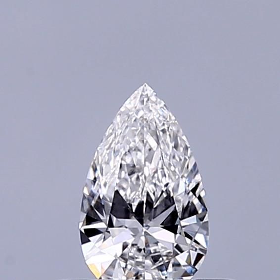 Pear Lab-Grown Diamond image