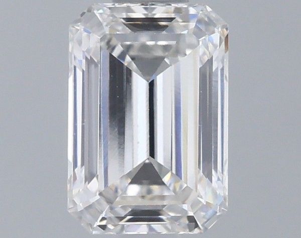 Emerald Lab-Grown Diamond image