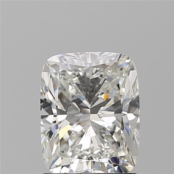 Cushion Diamond image