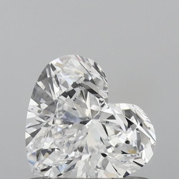 Heart Lab-Grown Diamond image