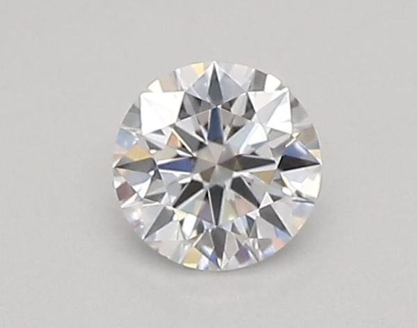 Round Lab-Grown Diamond image
