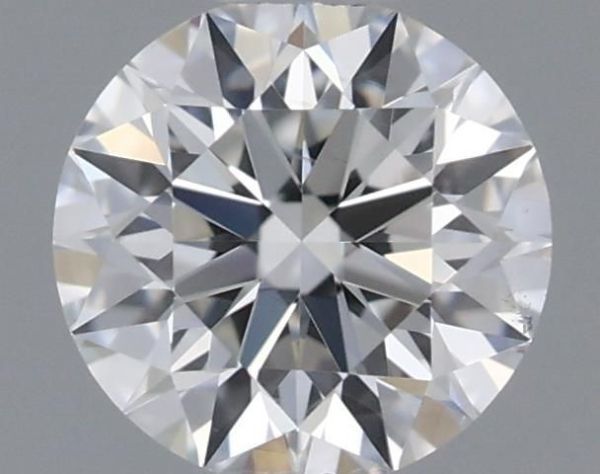 Round Diamond image