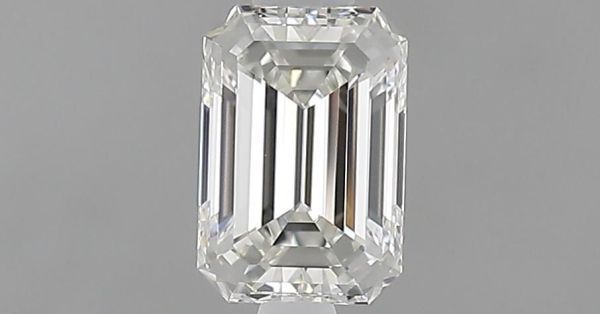 Emerald Diamond image