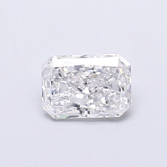 Radiant Lab-Grown Diamond image