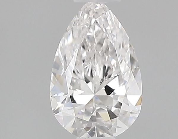 Pear Lab-Grown Diamond image