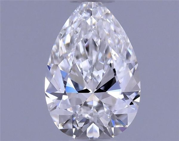 Pear Diamond image