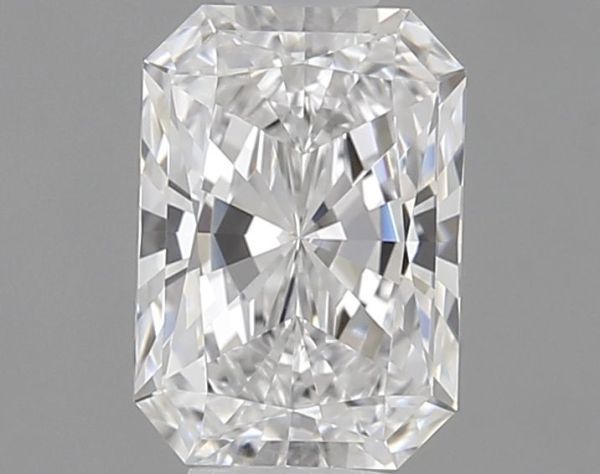 Radiant Lab-Grown Diamond image