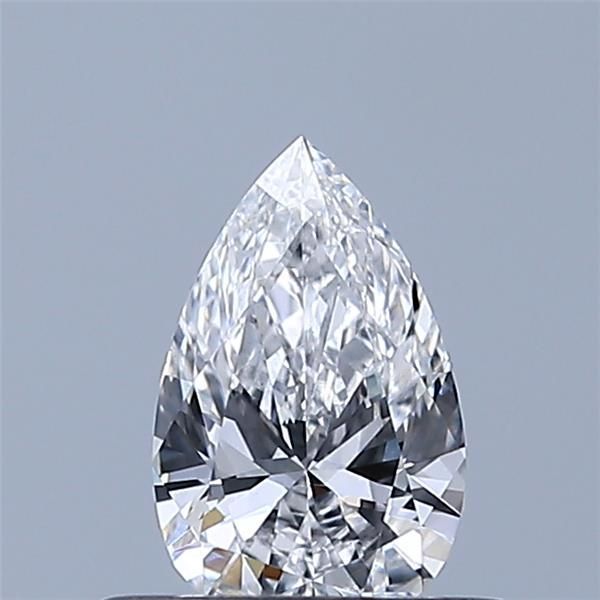 Pear Lab-Grown Diamond image